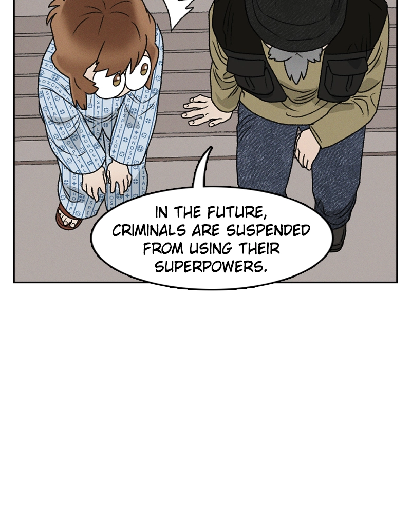 Our Time Chapter 36 page 65 - 