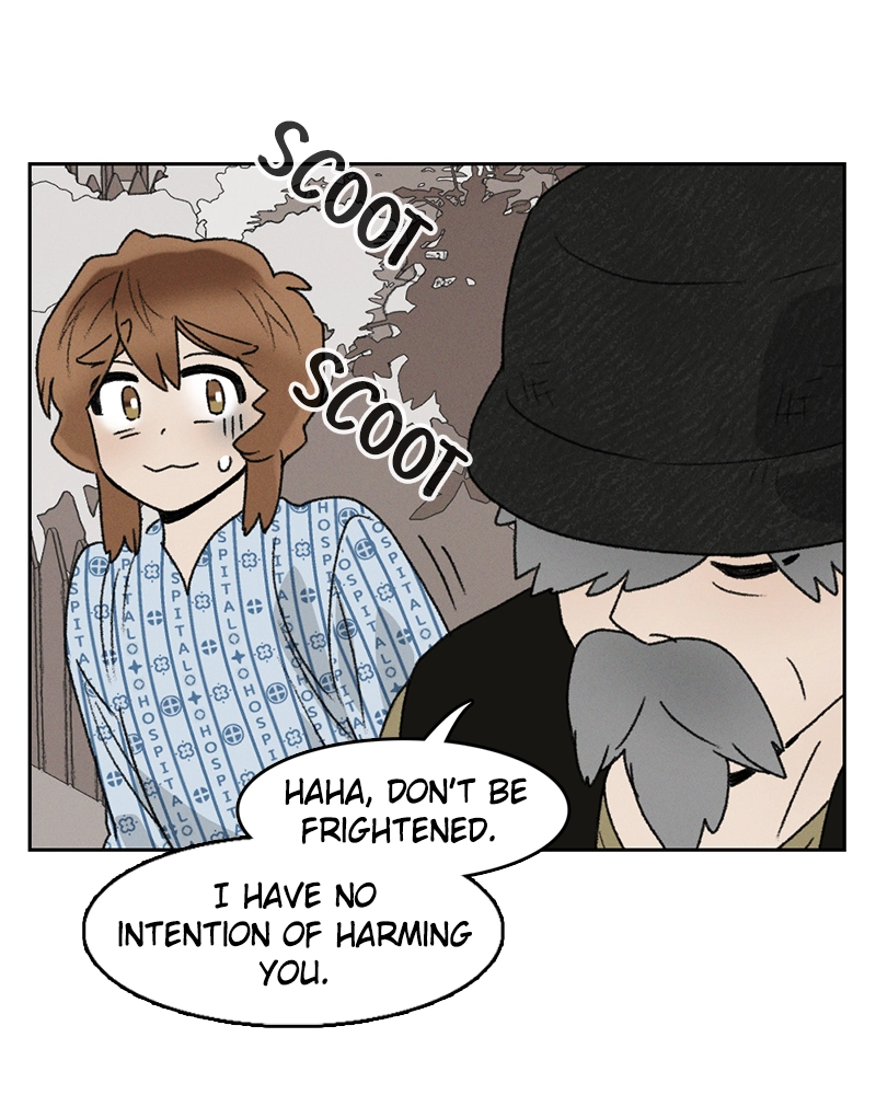 Our Time Chapter 36 page 66 - 