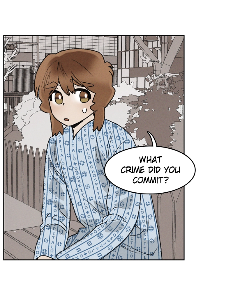 Our Time Chapter 36 page 68 - 