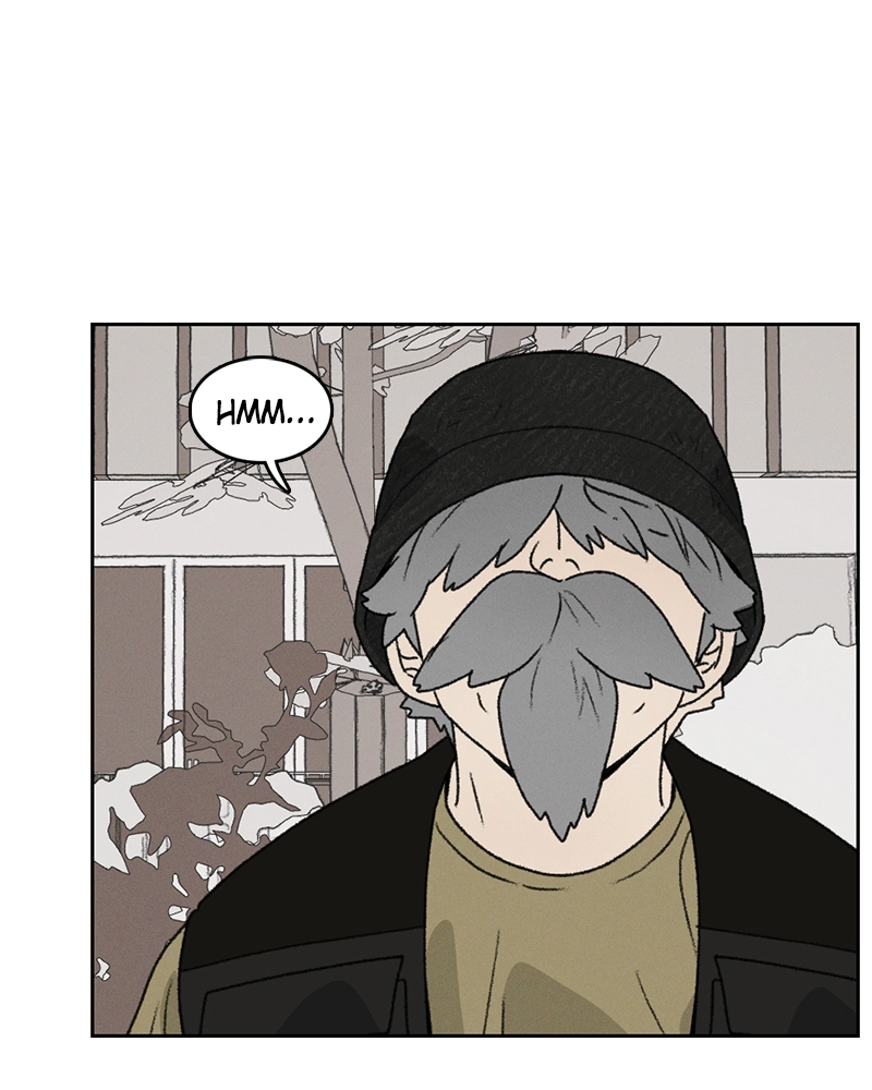 Our Time Chapter 36 page 70 - 