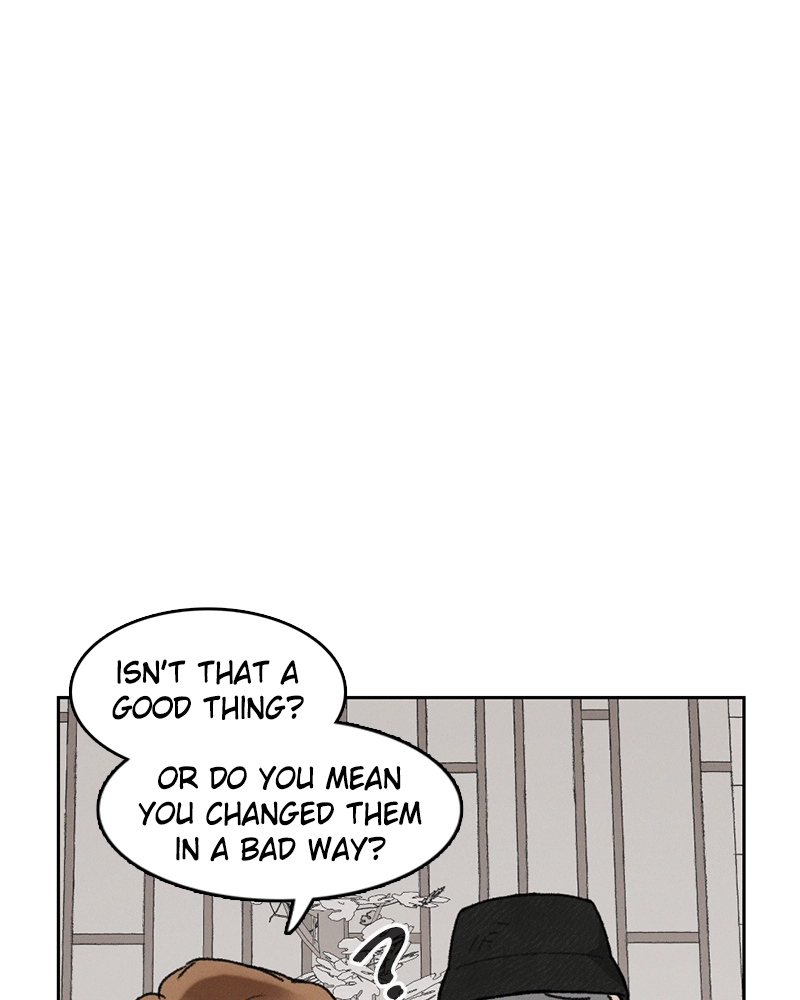Our Time Chapter 36 page 72 - 