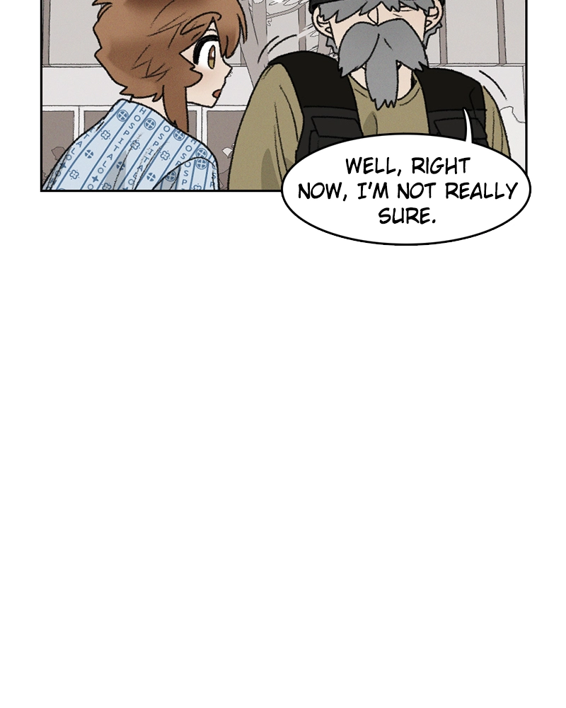 Our Time Chapter 36 page 73 - 