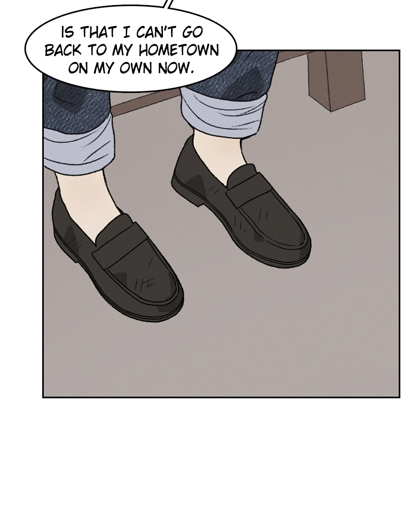 Our Time Chapter 36 page 75 - 