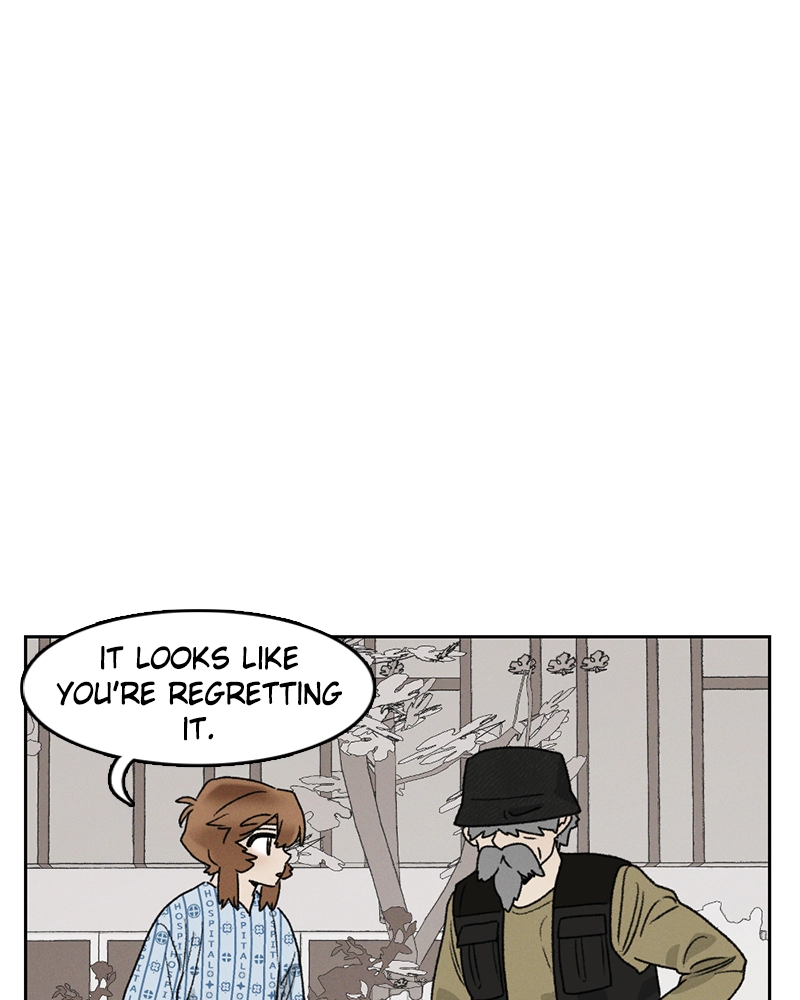 Our Time Chapter 36 page 76 - 