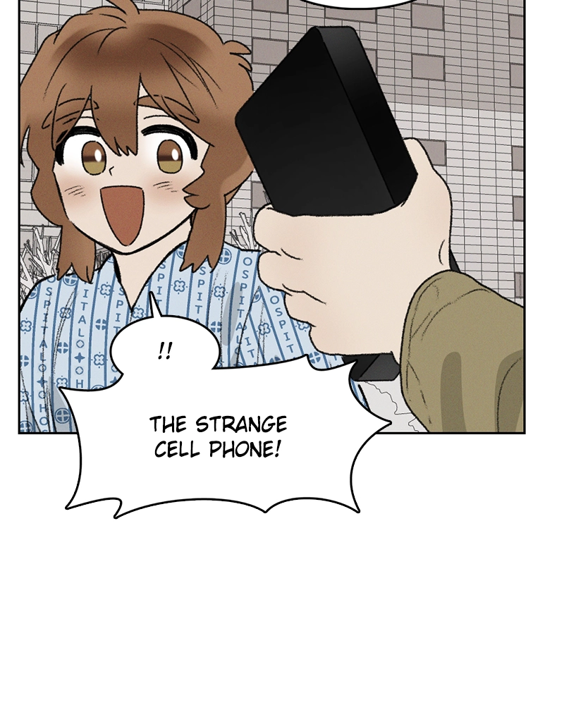 Our Time Chapter 36 page 79 - 