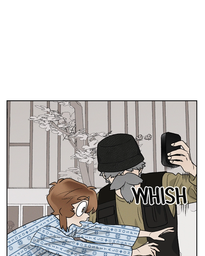 Our Time Chapter 36 page 80 - 