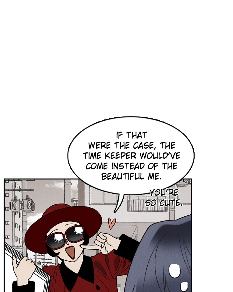 Our Time Chapter 36 page 9 - 