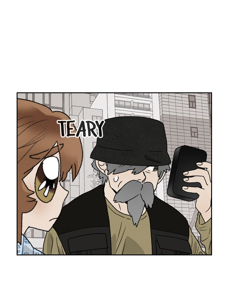 Our Time Chapter 36 page 82 - 
