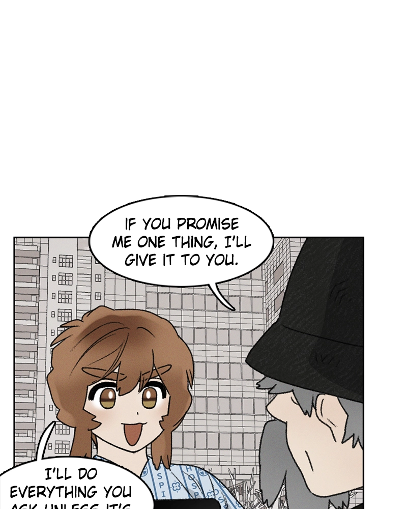 Our Time Chapter 36 page 83 - 