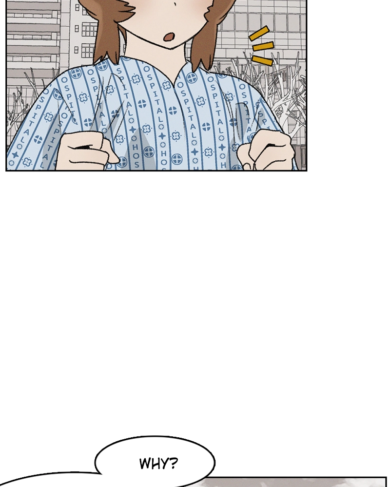 Our Time Chapter 36 page 85 - 