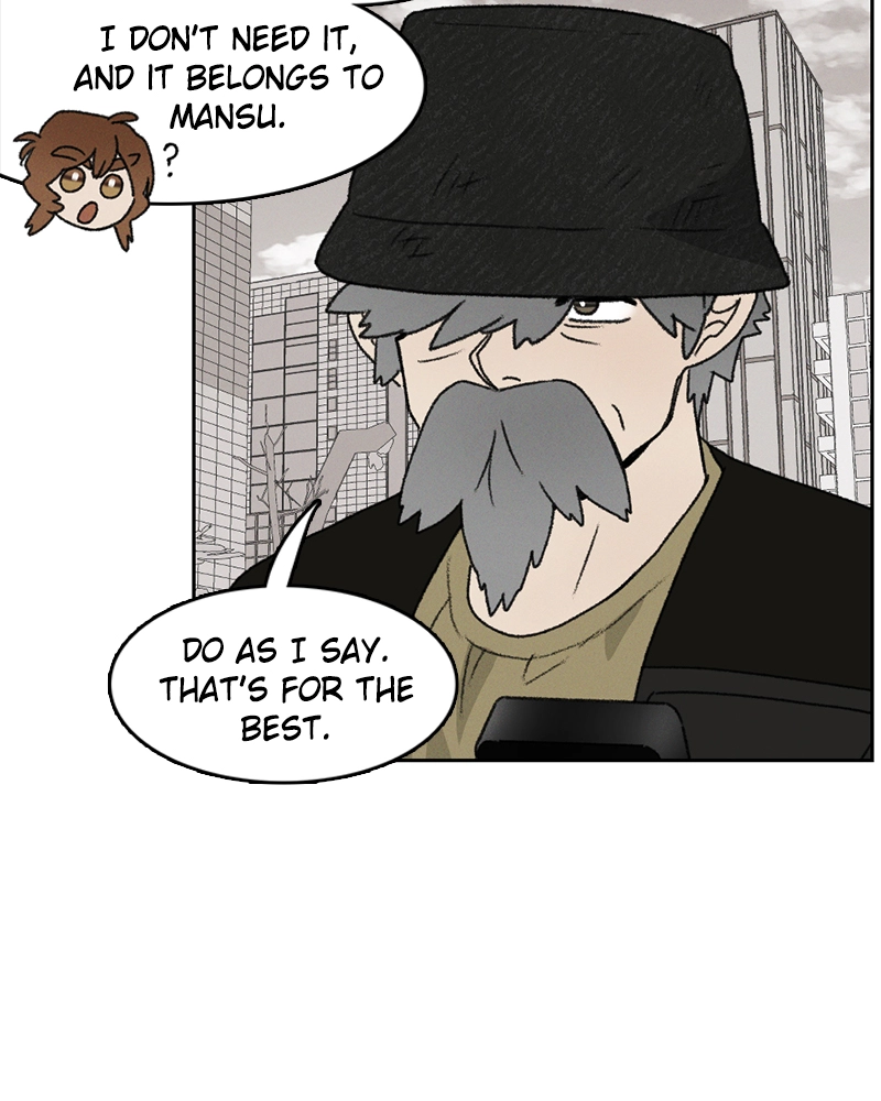 Our Time Chapter 36 page 86 - 