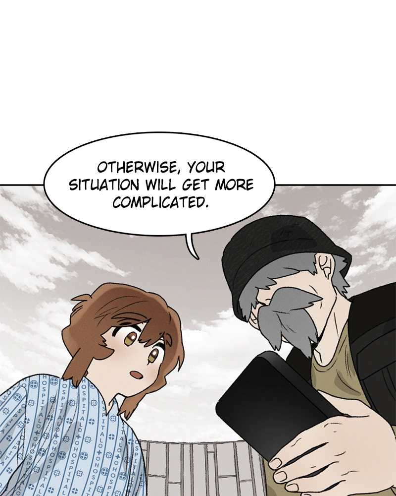 Our Time Chapter 36 page 87 - 