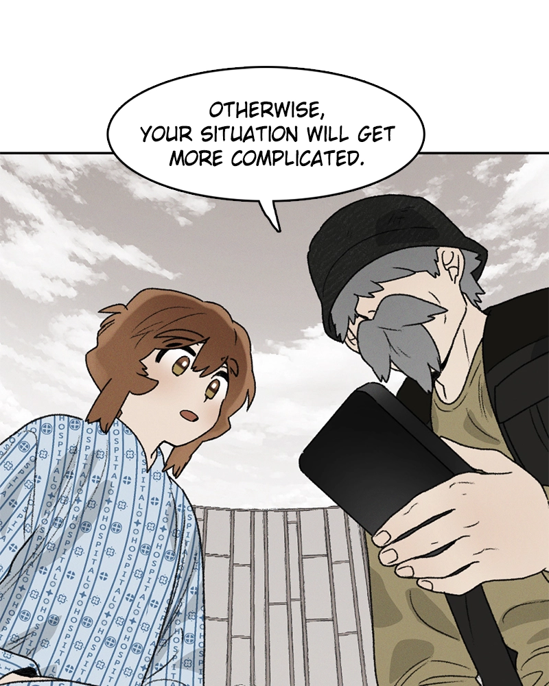 Our Time Chapter 37 page 2 - 