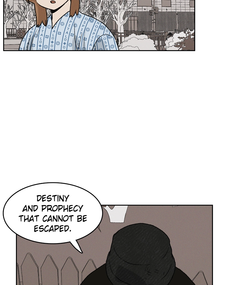 Our Time Chapter 37 page 11 - 