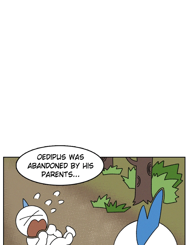 Our Time Chapter 37 page 13 - 