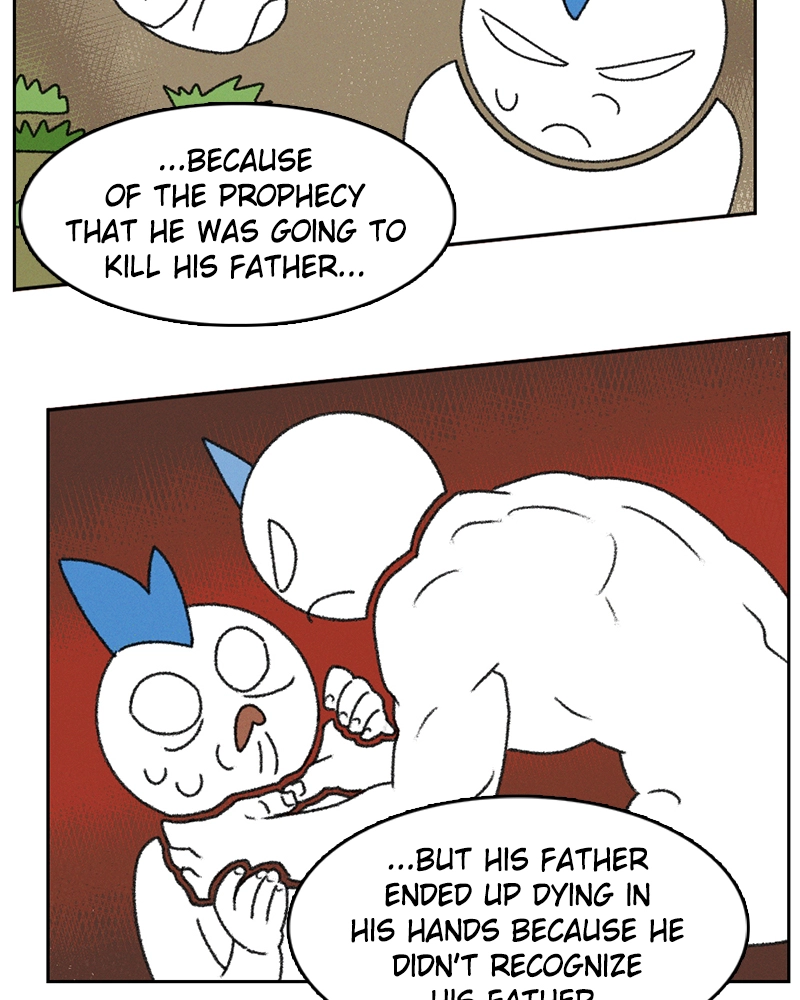 Our Time Chapter 37 page 14 - 