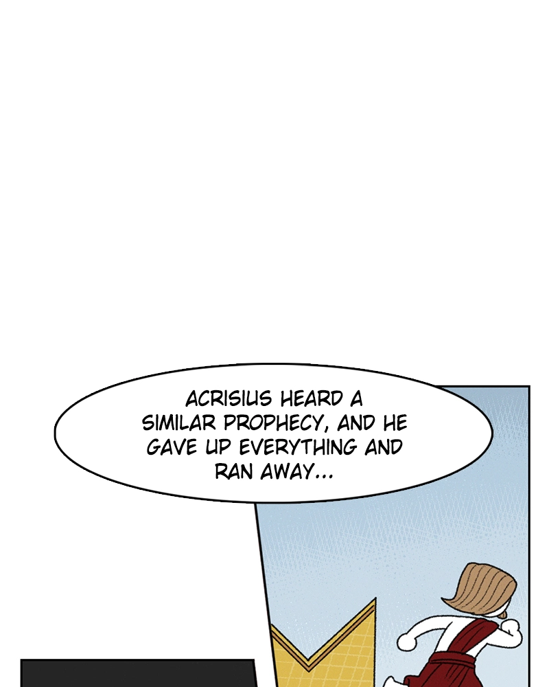 Our Time Chapter 37 page 16 - 