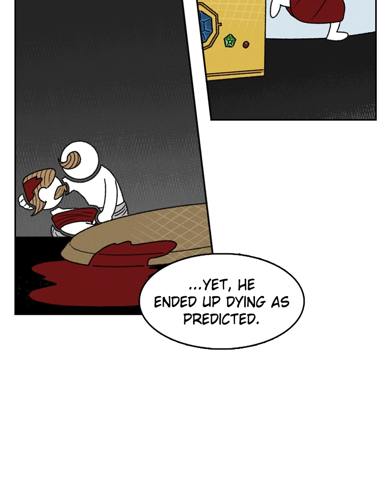 Our Time Chapter 37 page 17 - 