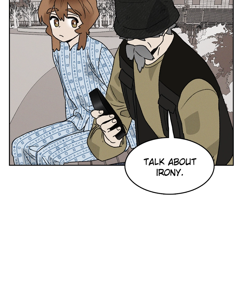 Our Time Chapter 37 page 19 - 