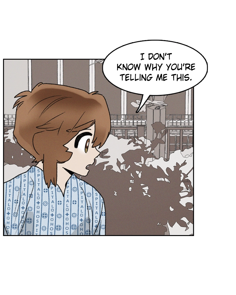 Our Time Chapter 37 page 20 - 