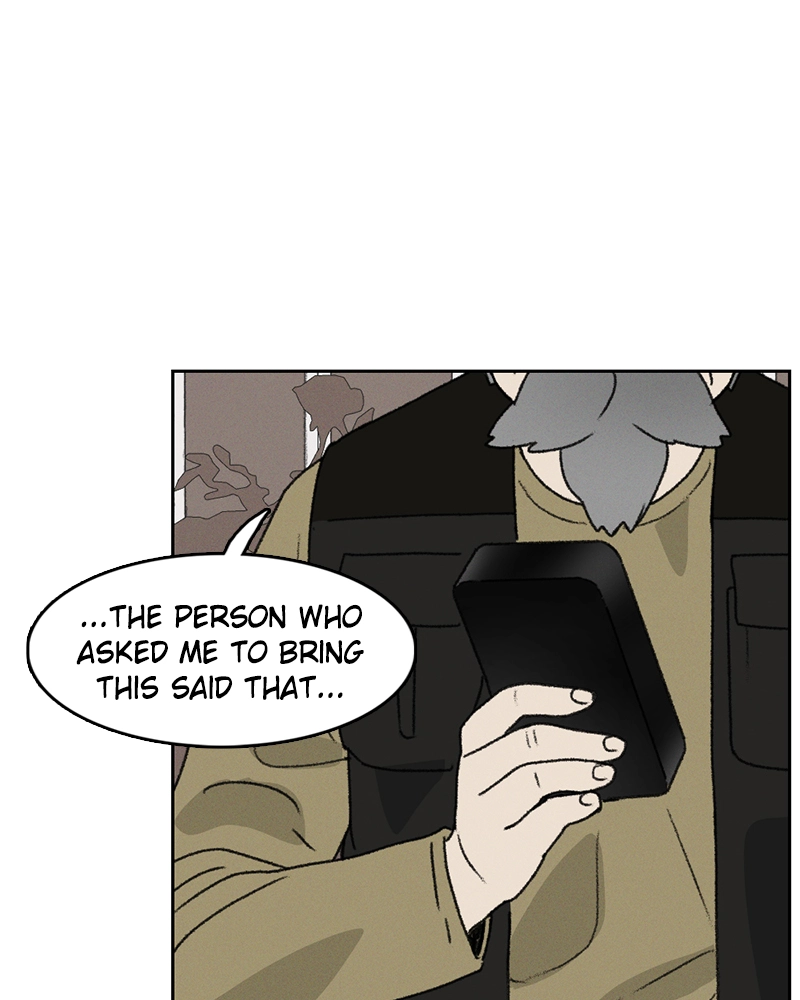 Our Time Chapter 37 page 21 - 
