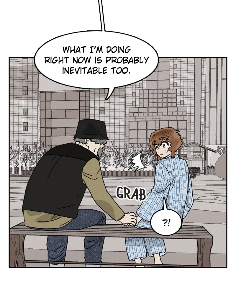 Our Time Chapter 37 page 26 - 