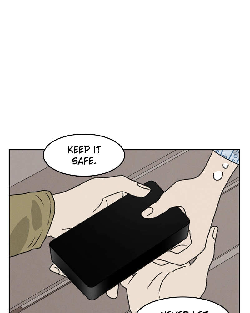 Our Time Chapter 37 page 27 - 