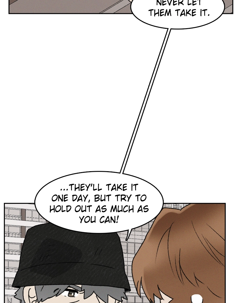 Our Time Chapter 37 page 28 - 