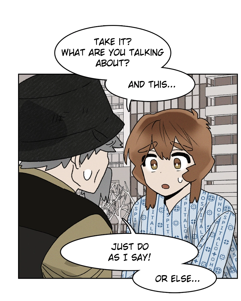 Our Time Chapter 37 page 30 - 