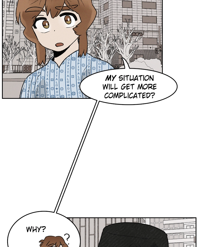 Our Time Chapter 37 page 4 - 