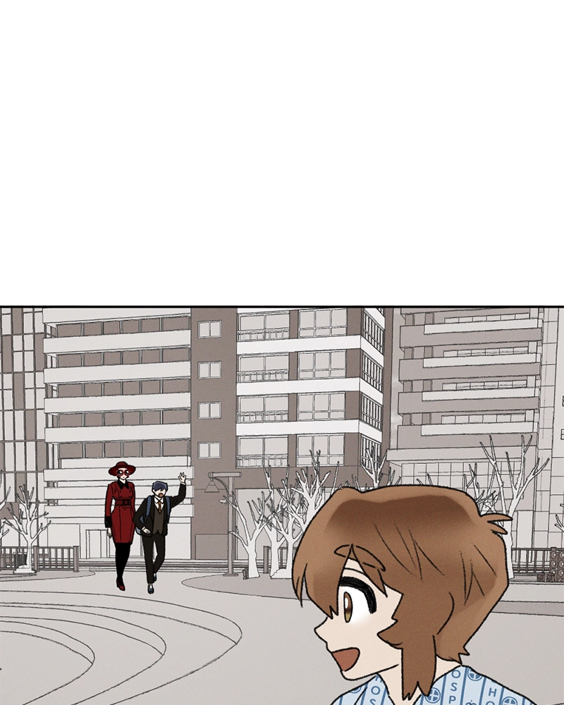 Our Time Chapter 37 page 32 - 