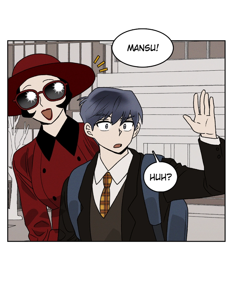Our Time Chapter 37 page 34 - 