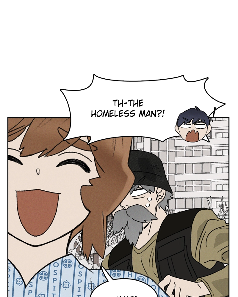 Our Time Chapter 37 page 35 - 