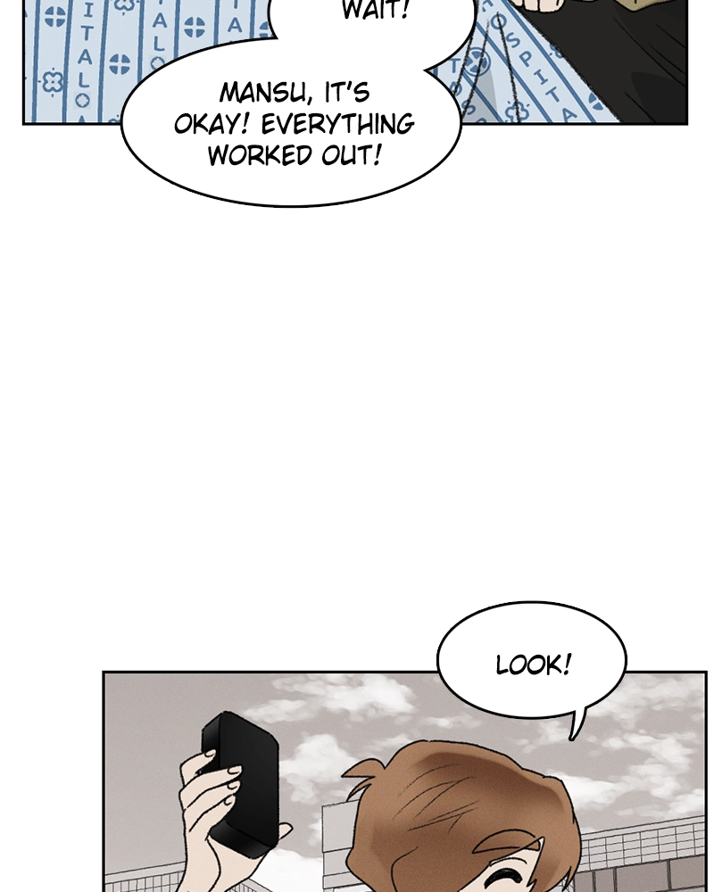 Our Time Chapter 37 page 36 - 