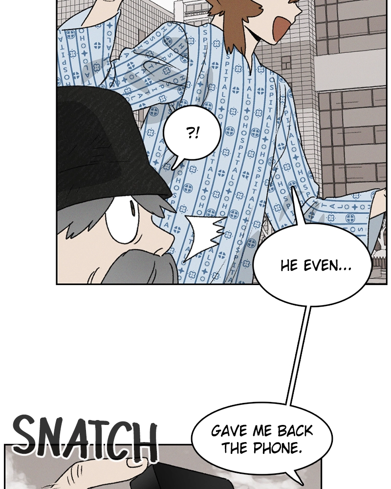 Our Time Chapter 37 page 37 - 