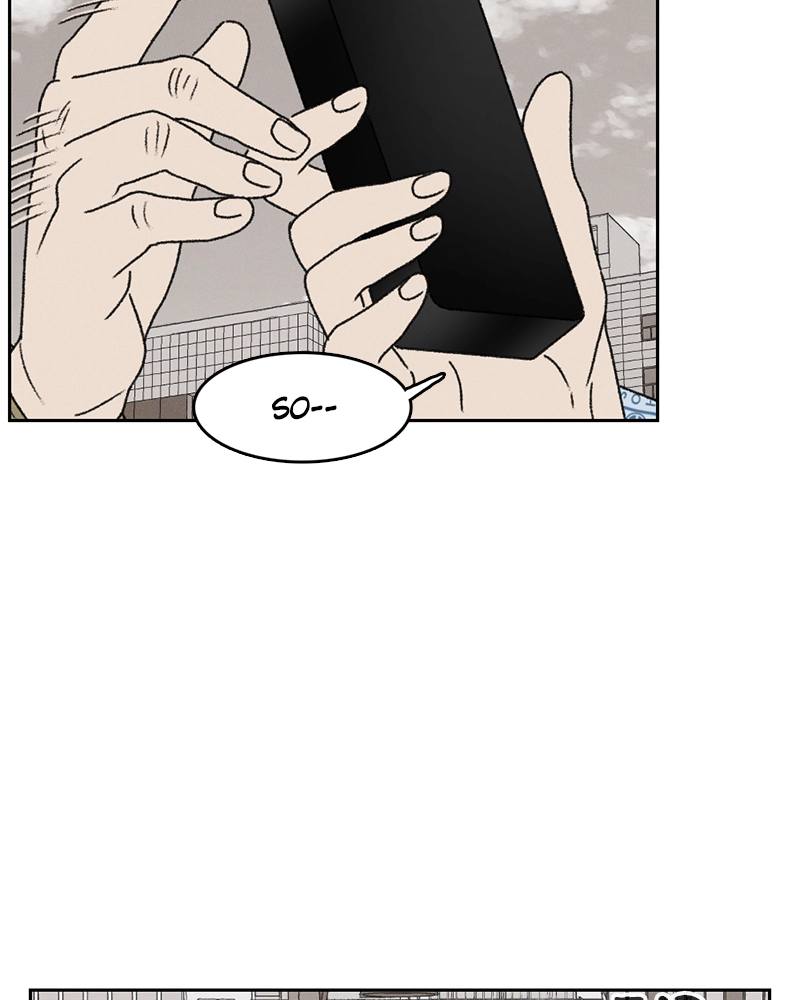 Our Time Chapter 37 page 38 - 