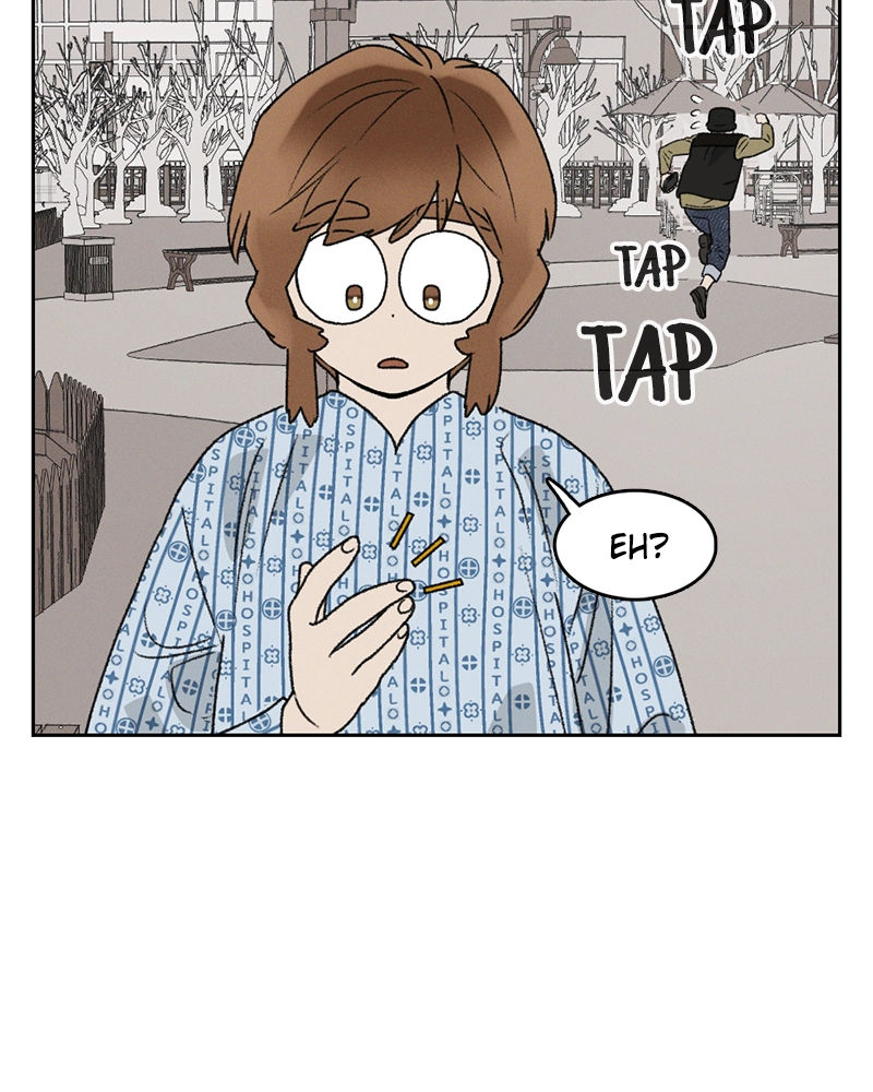 Our Time Chapter 37 page 39 - 