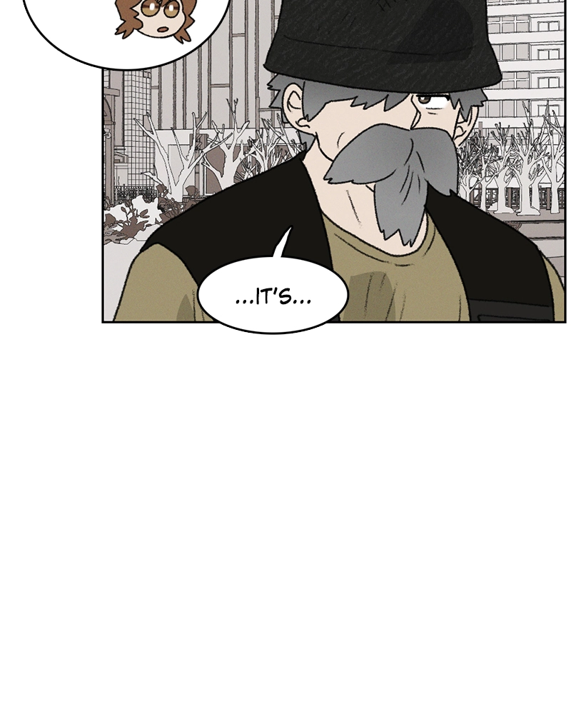 Our Time Chapter 37 page 5 - 