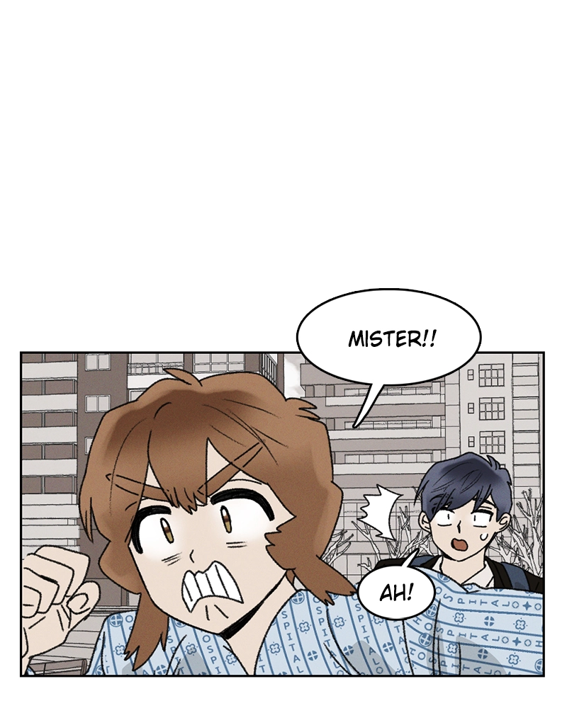 Our Time Chapter 37 page 41 - 