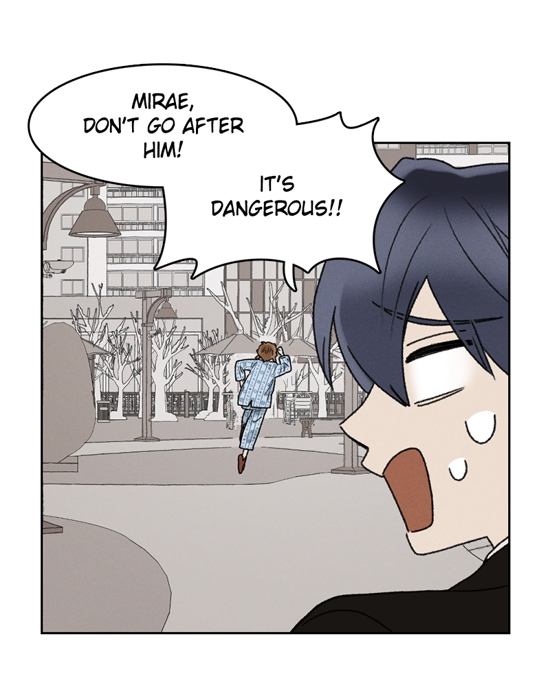 Our Time Chapter 37 page 43 - 