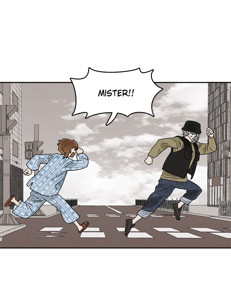Our Time Chapter 37 page 45 - 