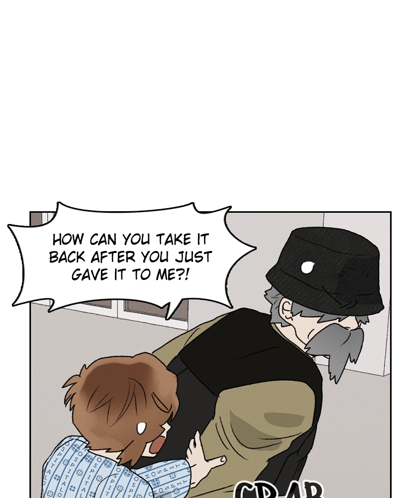 Our Time Chapter 37 page 46 - 