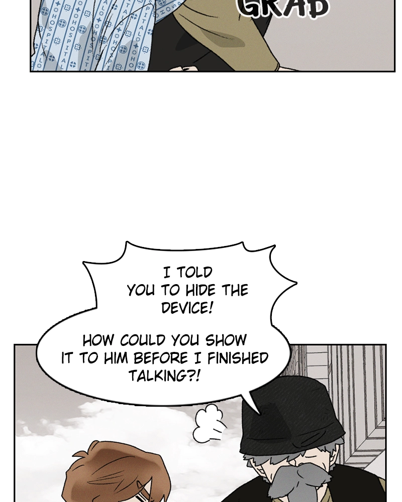 Our Time Chapter 37 page 47 - 