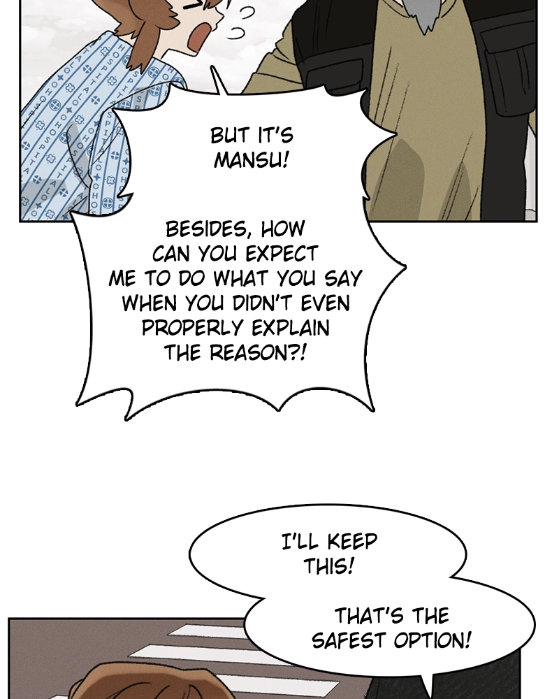 Our Time Chapter 37 page 48 - 