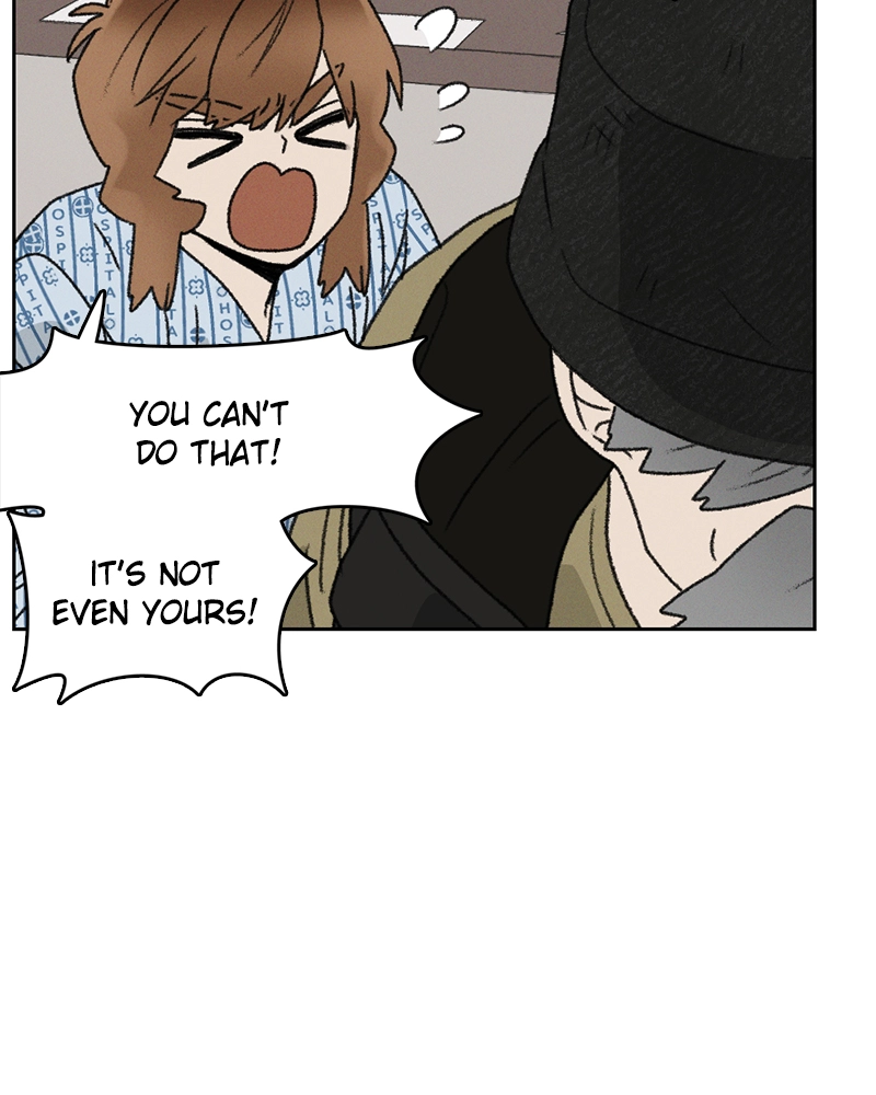 Our Time Chapter 37 page 49 - 