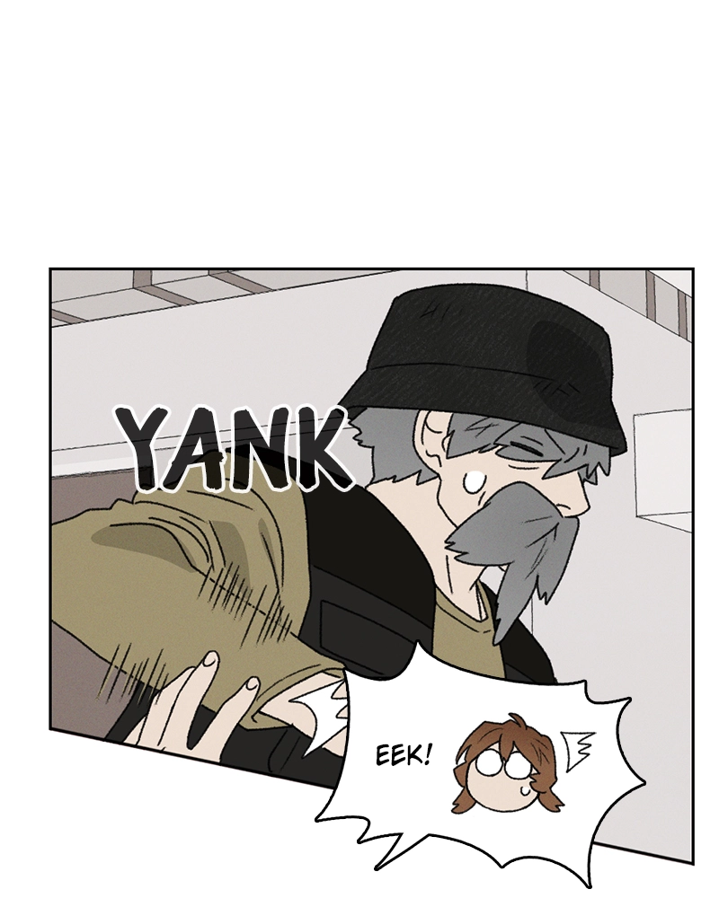 Our Time Chapter 37 page 50 - 
