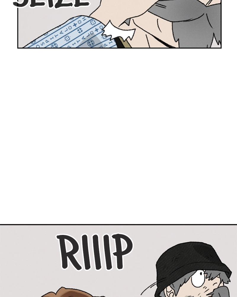 Our Time Chapter 37 page 52 - 