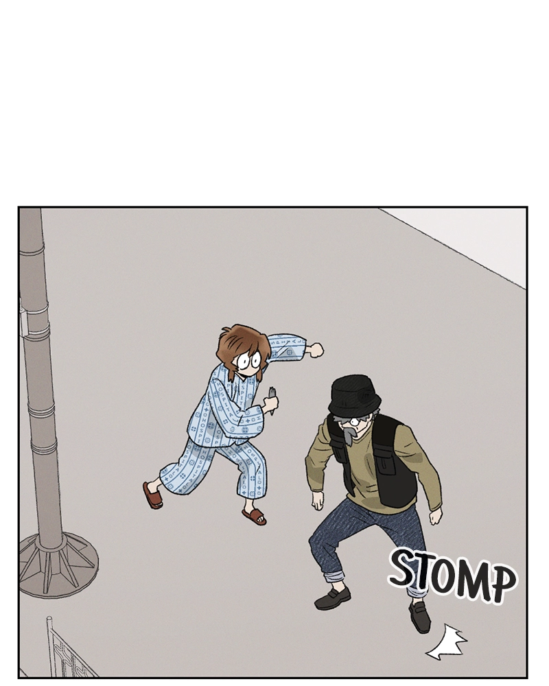 Our Time Chapter 37 page 54 - 