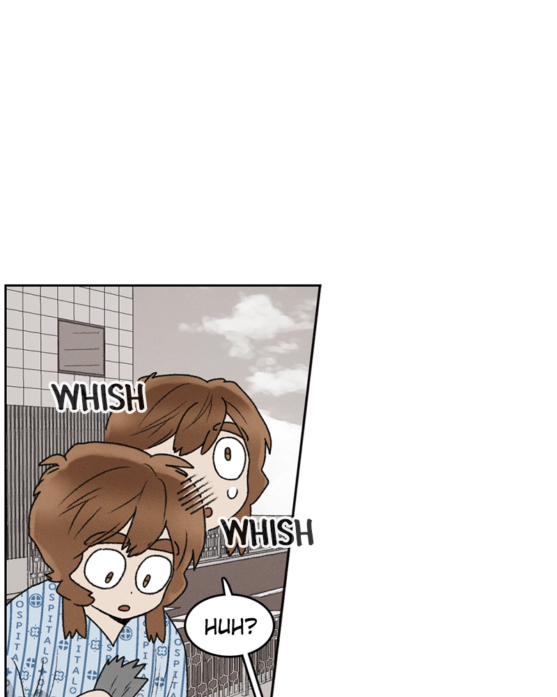 Our Time Chapter 37 page 56 - 