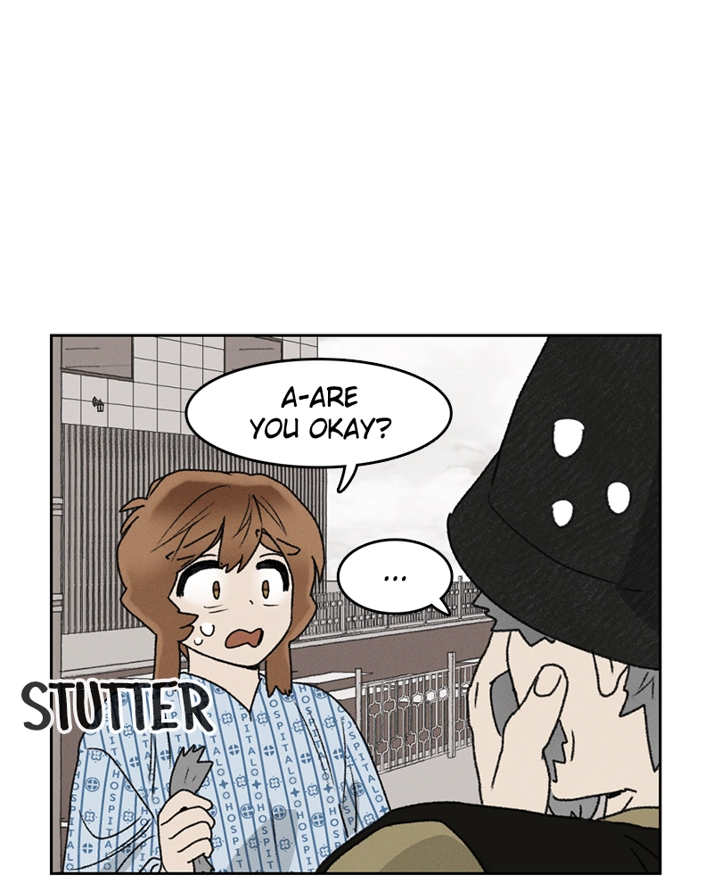 Our Time Chapter 37 page 57 - 